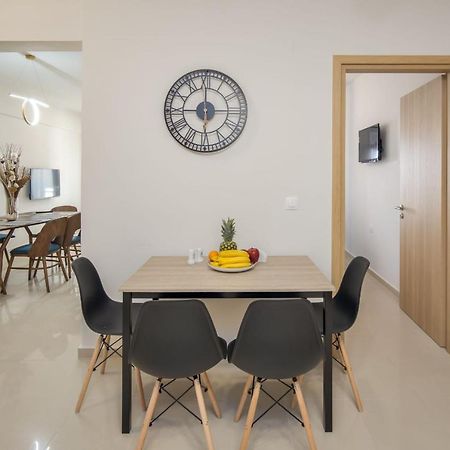 Downtown Guesthouse By Estia Heraklion  Ngoại thất bức ảnh