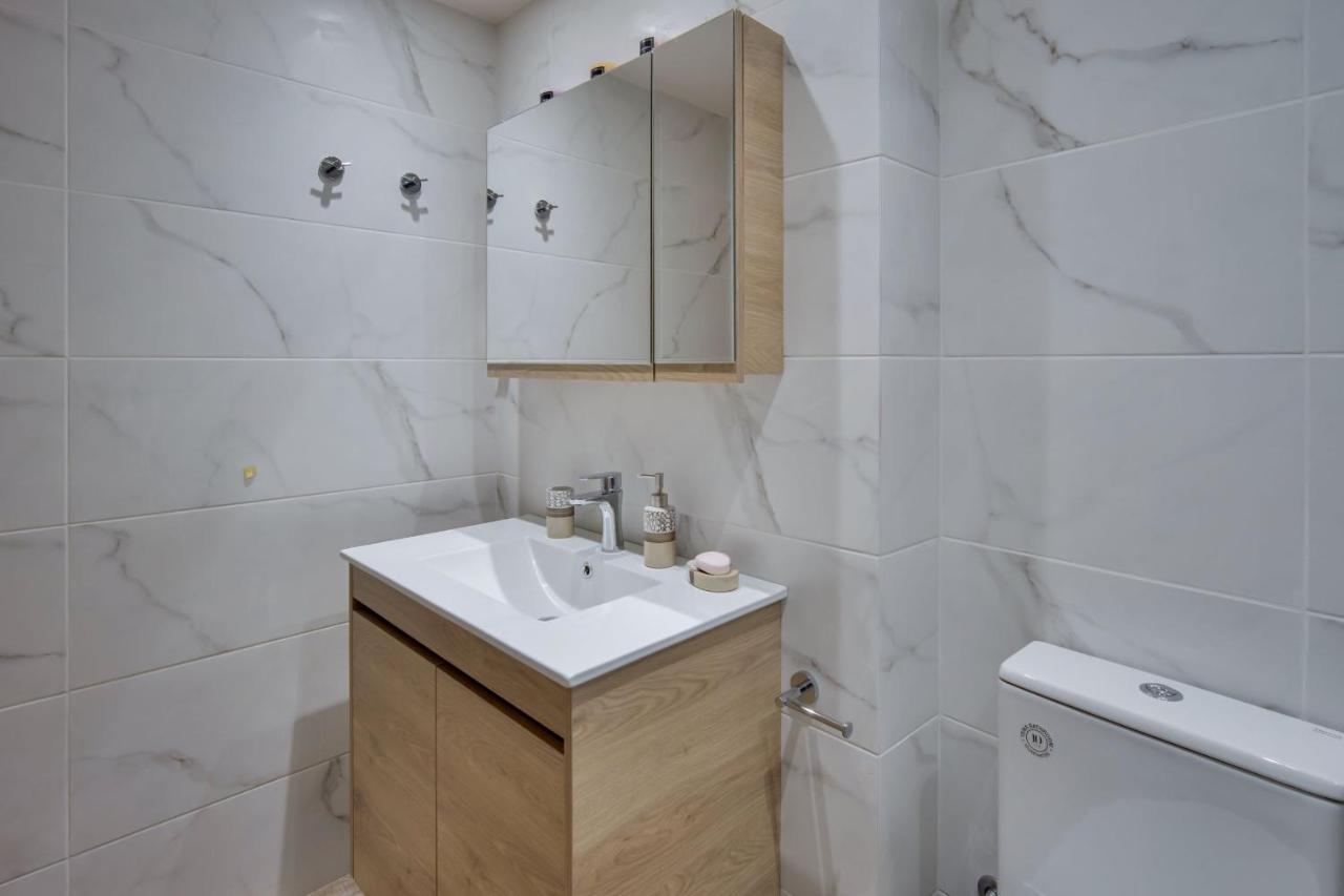 Downtown Guesthouse By Estia Heraklion  Ngoại thất bức ảnh